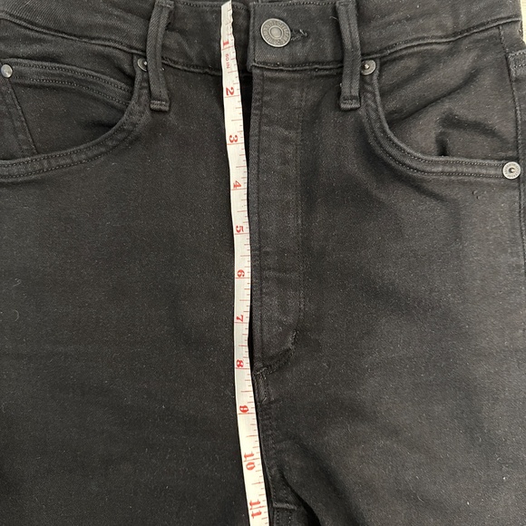 EUC Citizens of Humanity Chrissy Skinny Jean, 25 - Picture 9 of 9